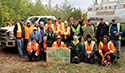 Buckthorn Blitz 2023