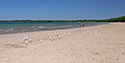 Outlet Beach June 2024